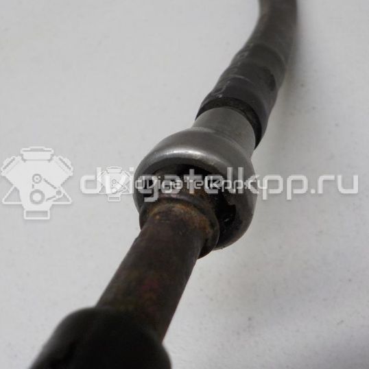 Фото Рейка топливная (рампа)  2380722030 для toyota Auris (E15)