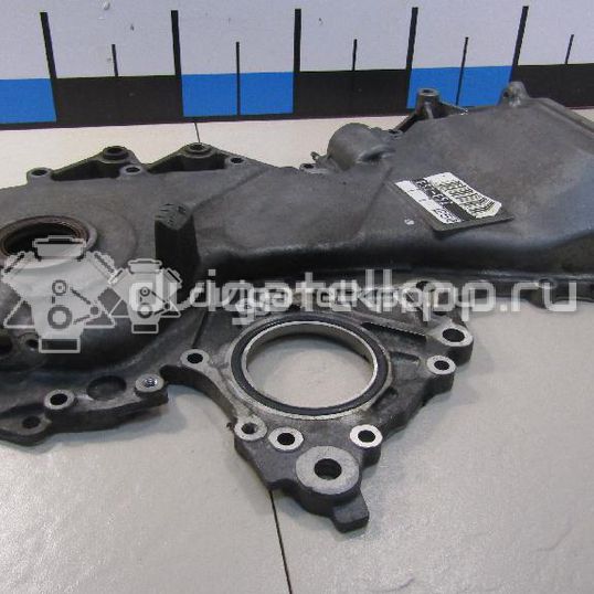 Фото Крышка двигателя передняя  113210d020 для Toyota Conquest E90 / Corolla / Avensis