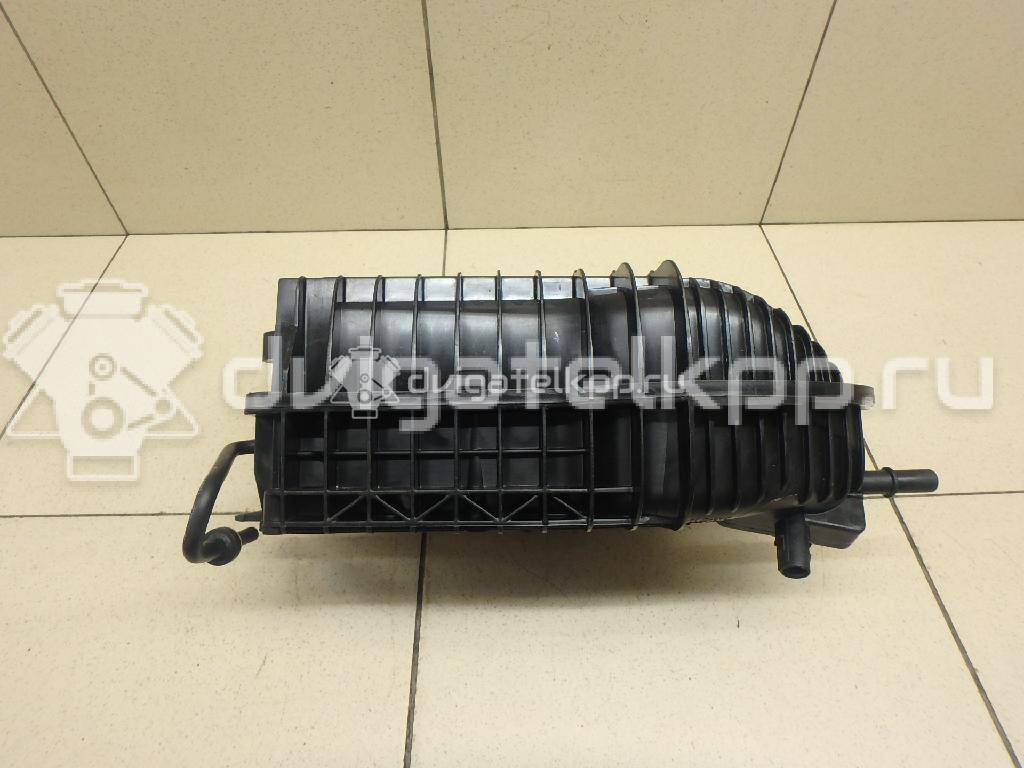 Фото Коллектор впускной для двигателя CBZB для Skoda Roomster 5J / Octaviaii 1Z3 / Yeti 5L / Fabia / Octavia 105 л.с 8V 1.2 л бензин 03F129709J {forloop.counter}}