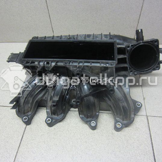 Фото Коллектор впускной для двигателя CBZB для Skoda Roomster 5J / Octaviaii 1Z3 / Yeti 5L / Fabia / Octavia 105 л.с 8V 1.2 л бензин 03F129709J