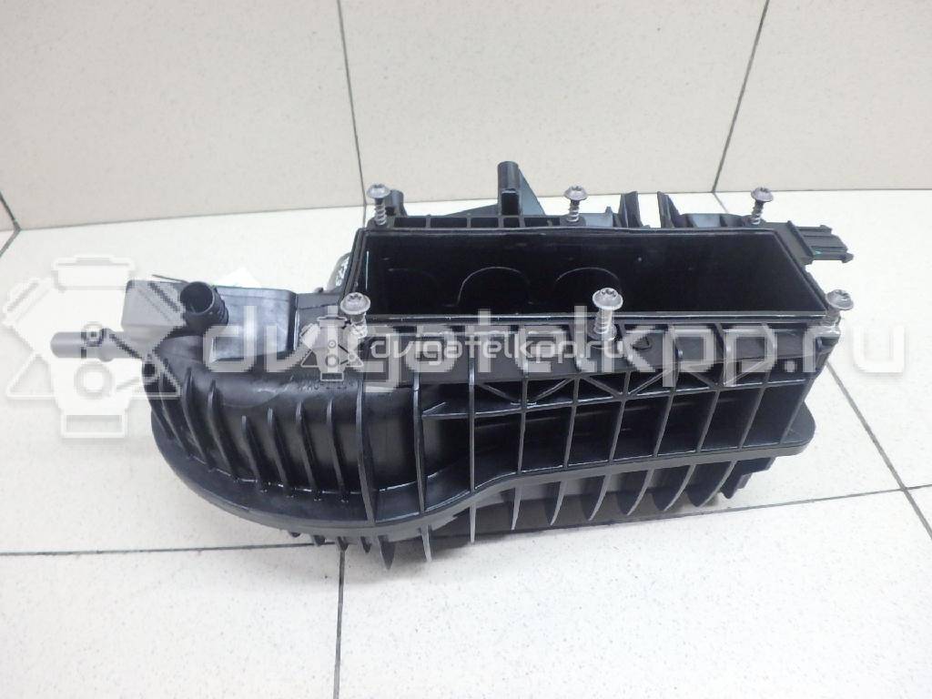 Фото Коллектор впускной для двигателя CBZB для Skoda Roomster 5J / Octaviaii 1Z3 / Yeti 5L / Fabia / Octavia 105 л.с 8V 1.2 л бензин 03F129709J {forloop.counter}}