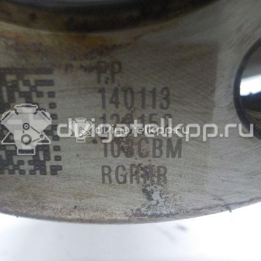 Фото Коленвал для двигателя CAXC для Skoda Superb 125 л.с 16V 1.4 л бензин 03C105101BM