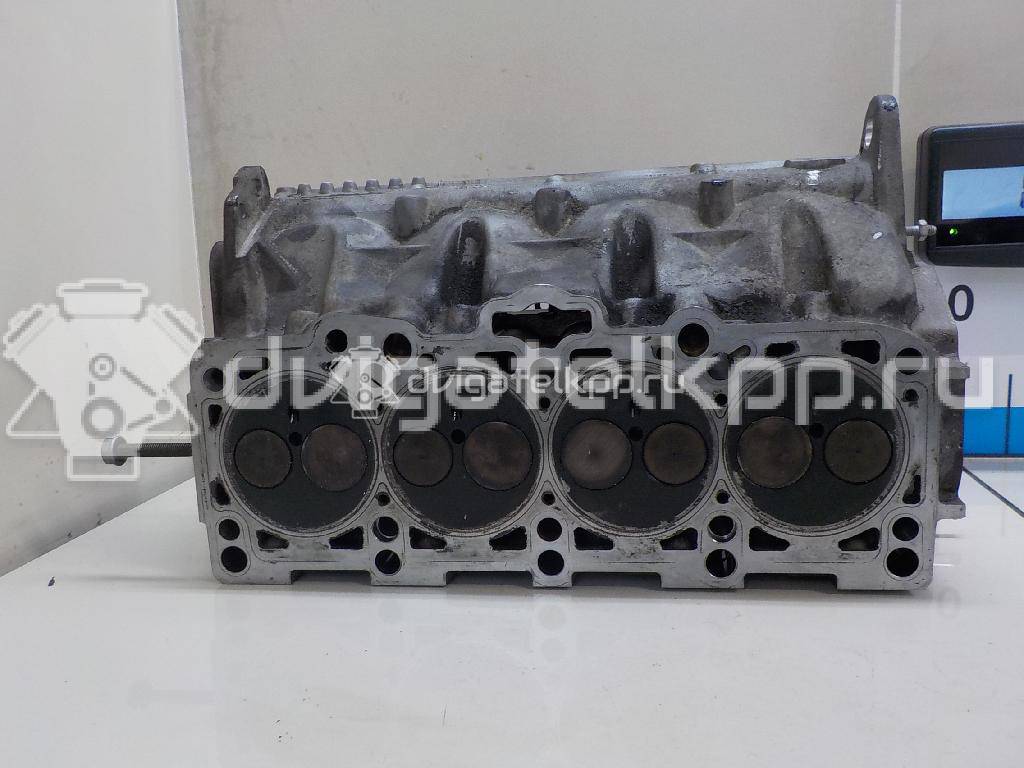 Фото Головка блока для двигателя BMP для Skoda Superb 140 л.с 8V 2.0 л Дизельное топливо 03G103351C {forloop.counter}}