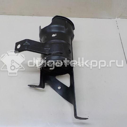 Фото Кронштейн топливного фильтра для двигателя BSW для Skoda Roomster 5J / Fabia 105 л.с 8V 1.9 л Дизельное топливо 6Y0127224B