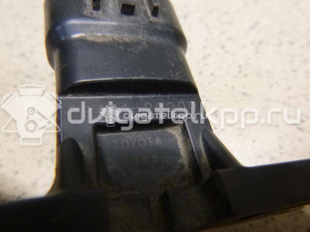 Фото Датчик абсолютного давления  8942120200 для Toyota Dyna / Iq J1 / Land Cruiser / Hiace / Avensis {forloop.counter}}