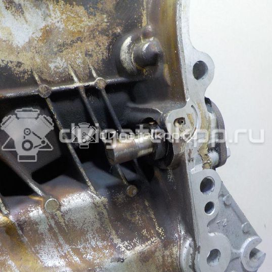 Фото Крышка двигателя передняя  1131028080 для toyota Avensis I