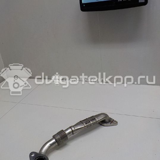 Фото Трубка картерных газов для двигателя AXR для Skoda Roomster 5J / Fabia / Octavia 100 л.с 8V 1.9 л Дизельное топливо 03G131521AF