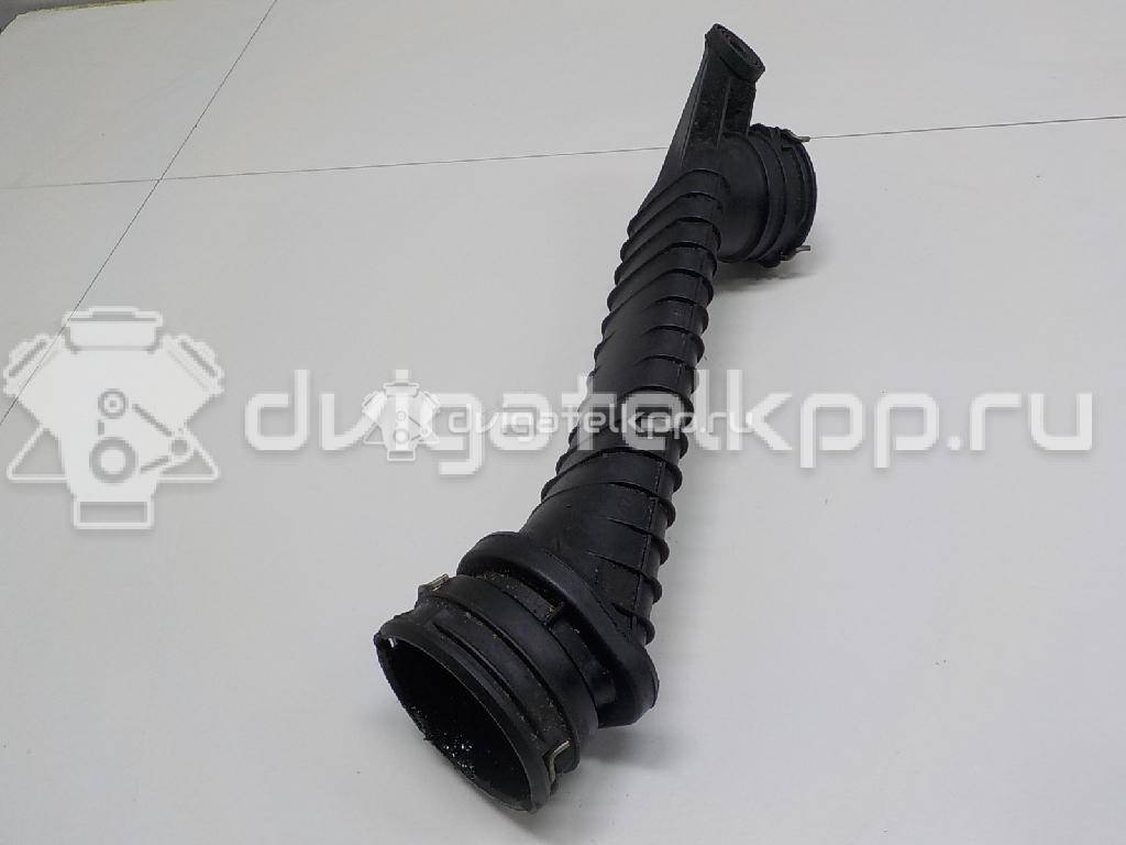 Фото Патрубок интеркулера для двигателя AXR для Skoda Roomster 5J / Fabia / Octavia 100 л.с 8V 1.9 л Дизельное топливо 1J0145840H {forloop.counter}}