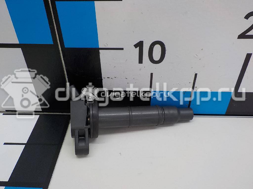 Фото Катушка зажигания  9091902244 для Toyota Land Cruiser / Carina / Camry / Avensis / Alphard {forloop.counter}}