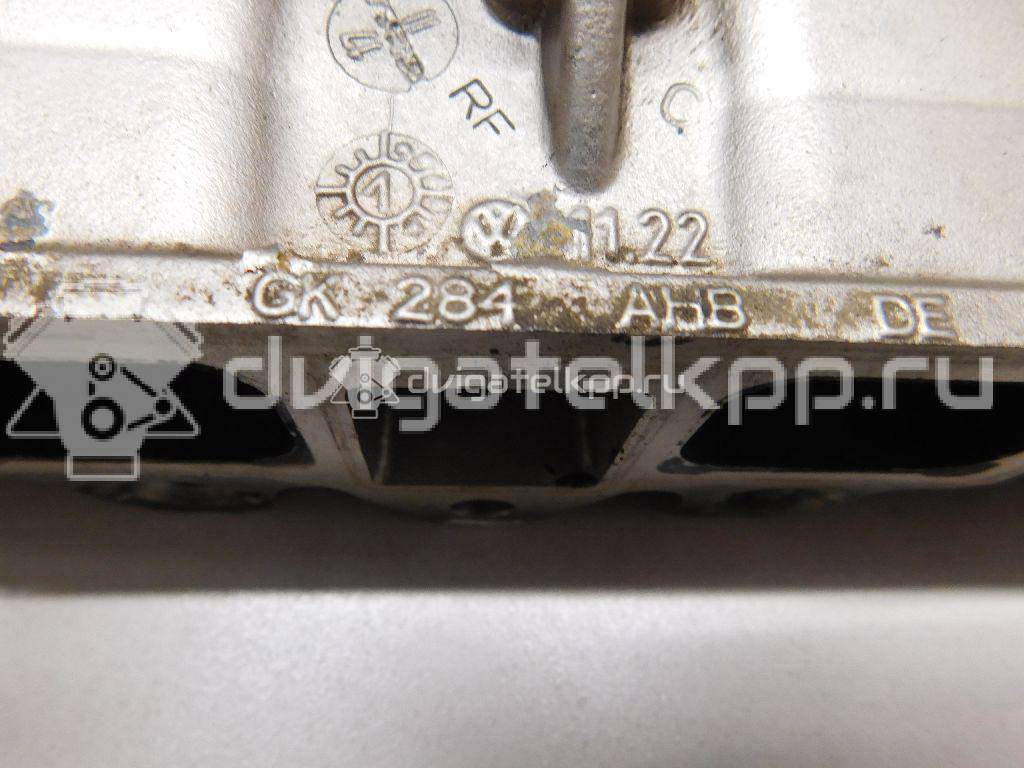 Фото Коллектор впускной для двигателя CAXA для Skoda Octavia / Octaviaii 1Z3 / Yeti 5L / Rapid 122 л.с 16V 1.4 л бензин 03C133202AQ {forloop.counter}}