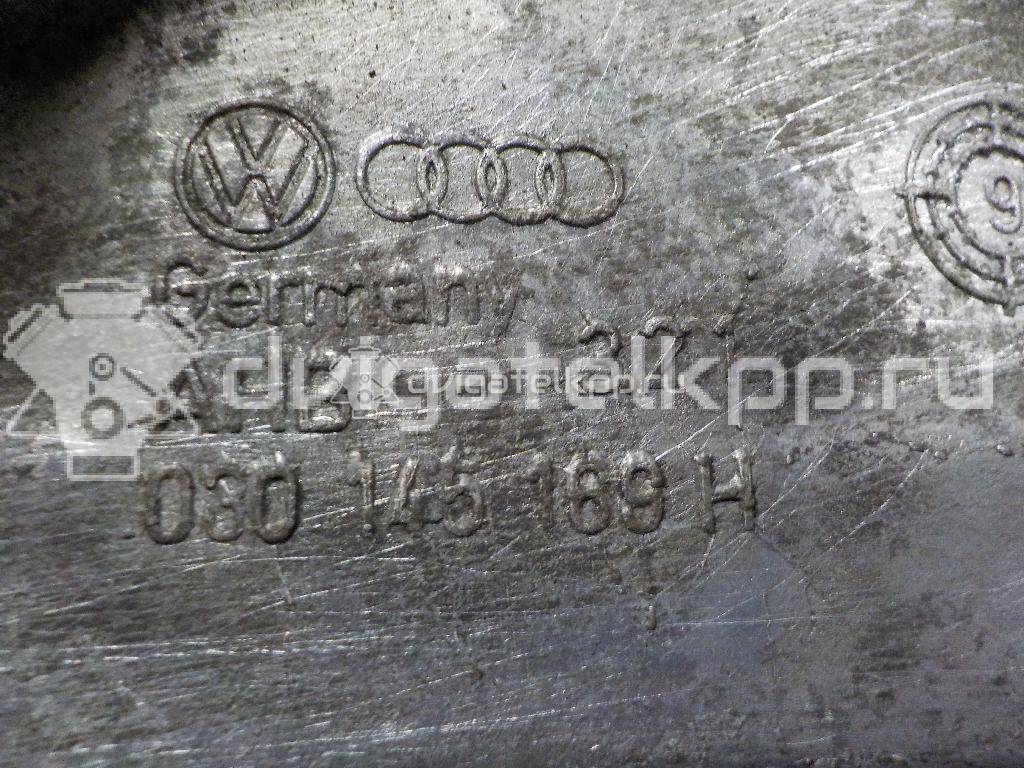 Фото Кронштейн генератора для двигателя AEE для Skoda Octavia / Felicia 75 л.с 8V 1.6 л бензин 030145169H {forloop.counter}}