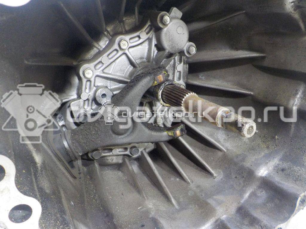 Фото Контрактная (б/у) МКПП для Nissan Cabstar / Navara / Np300 / Pathfinder / Pick Up 100-190 л.с 16V 2.5 л YD25DDTi Дизельное топливо 32010VM30A {forloop.counter}}