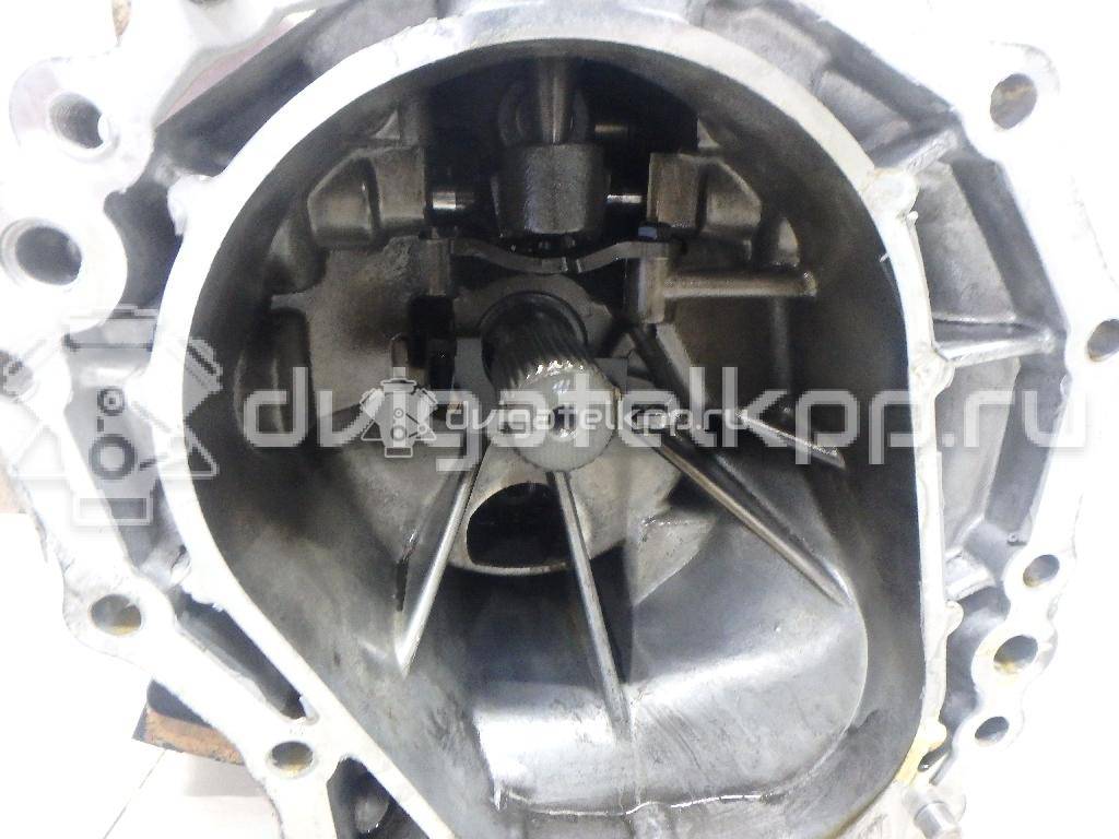 Фото Контрактная (б/у) МКПП для Nissan Cabstar / Navara / Np300 / Pathfinder / Pick Up 100-190 л.с 16V 2.5 л YD25DDTi Дизельное топливо 32010VK510 {forloop.counter}}