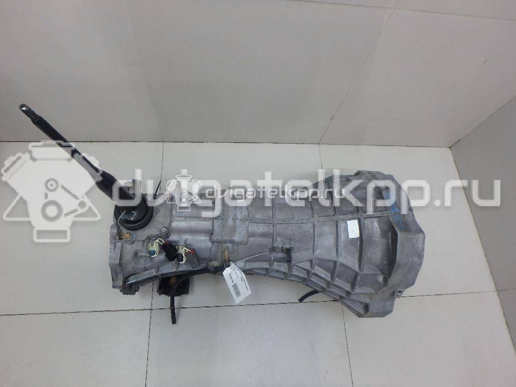 Фото Контрактная (б/у) МКПП для Nissan Cabstar / Navara / Np300 / Pathfinder / Pick Up 100-190 л.с 16V 2.5 л YD25DDTi Дизельное топливо 32010VK510 {forloop.counter}}