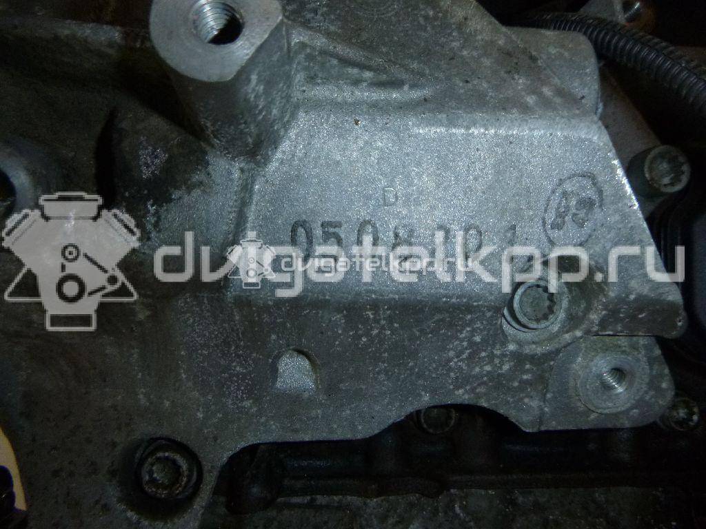 Фото Контрактный (б/у) двигатель CDAA для Skoda / Volkswagen 160 л.с 16V 1.8 л бензин 06J100035H {forloop.counter}}