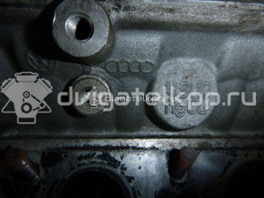 Фото Контрактный (б/у) двигатель CDAB для Skoda Octavia / Yeti 5L / Octaviaii 1Z3 / Superb 152 л.с 16V 1.8 л бензин 06J100035H {forloop.counter}}