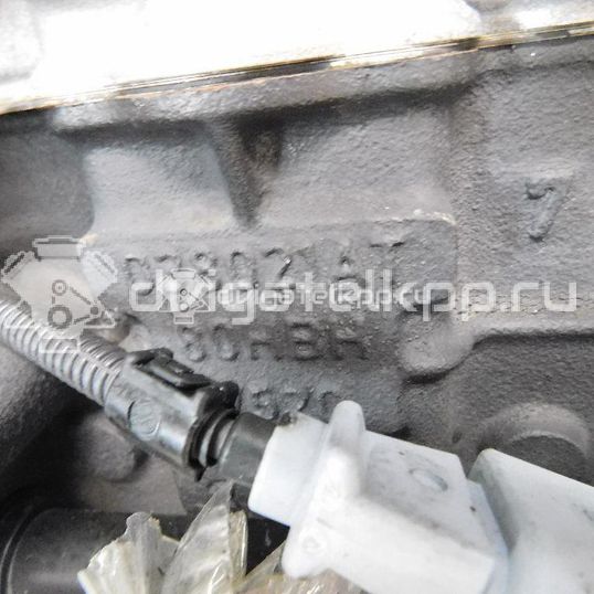 Фото Контрактный (б/у) двигатель BXE для Skoda Octavia / Octaviaii 1Z3 / Superb 105 л.с 8V 1.9 л Дизельное топливо