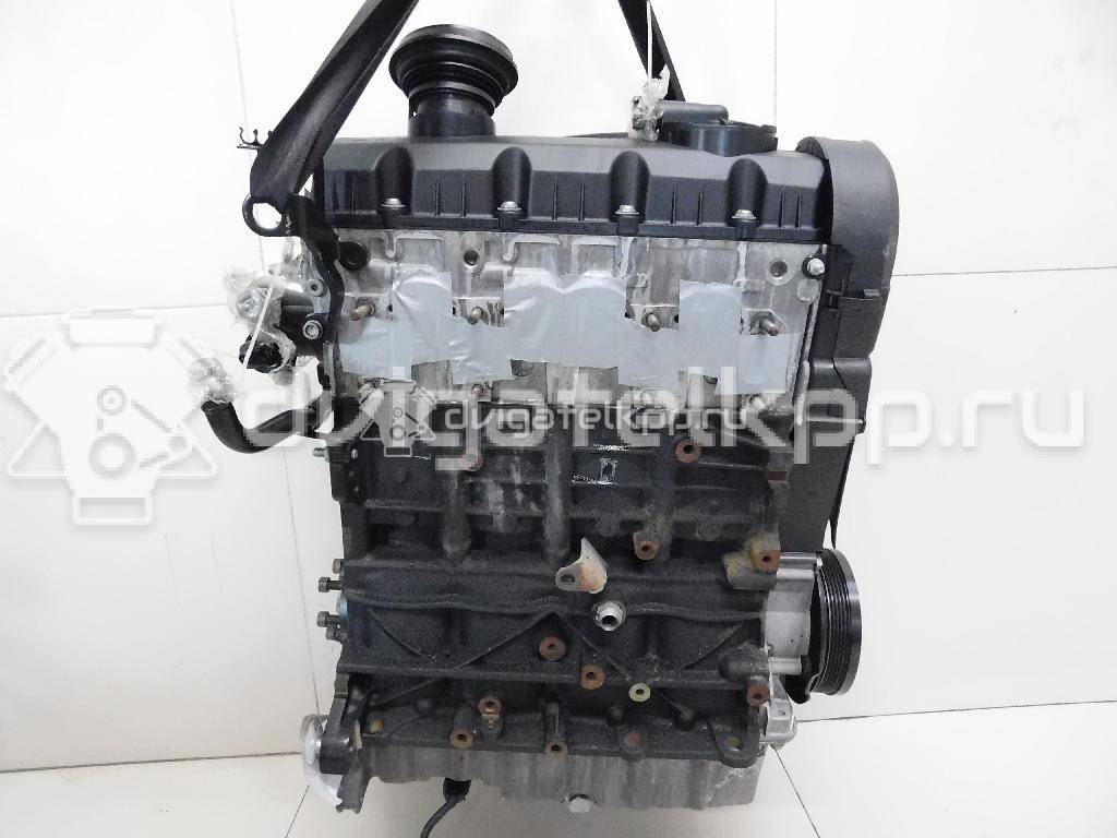 Фото Контрактный (б/у) двигатель BXE для Skoda Octavia / Octaviaii 1Z3 / Superb 105 л.с 8V 1.9 л Дизельное топливо {forloop.counter}}