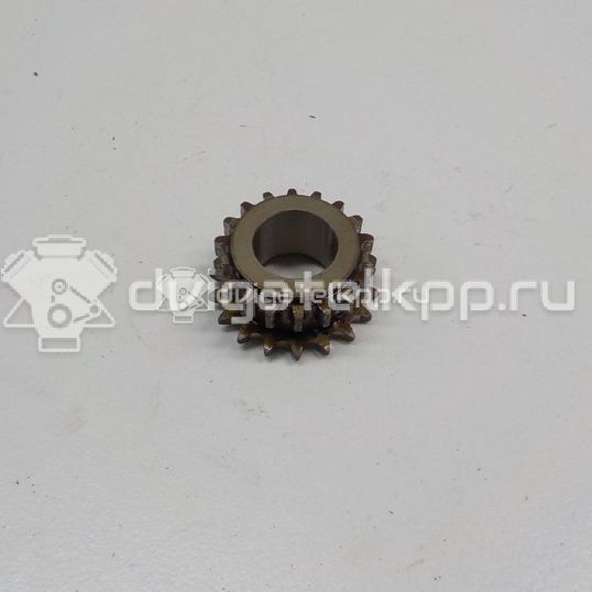 Фото Шестерня коленвала для двигателя BLF для Skoda Octavia / Octaviaii 1Z3 115 л.с 16V 1.6 л бензин 03C105209AC