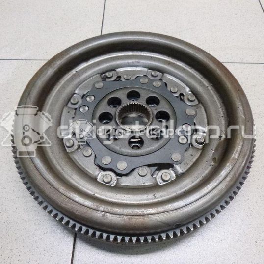 Фото Маховик для двигателя CCZA для Skoda Octavia / Octaviaii 1Z3 / Superb 200 л.с 16V 2.0 л бензин 06J105266AE