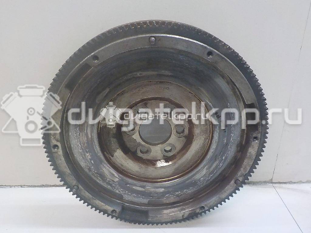 Фото Маховик для двигателя CAXA для Skoda Octavia / Octaviaii 1Z3 / Yeti 5L / Rapid 122 л.с 16V 1.4 л бензин 03C105269K {forloop.counter}}