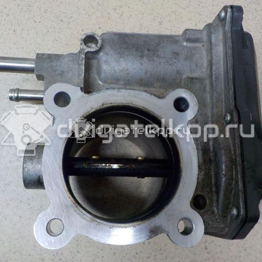 Фото Заслонка дроссельная электрическая  261000R020 для Toyota Rav 4 / Verso / Avensis / Auris