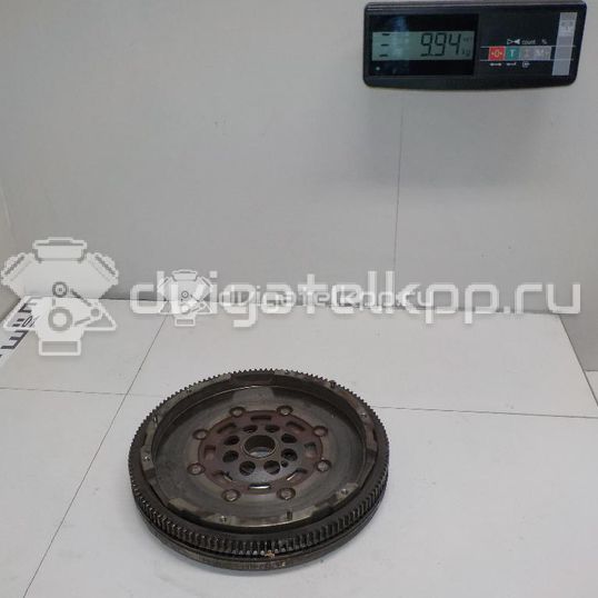 Фото Маховик для двигателя CDAB для Skoda Octavia / Yeti 5L / Octaviaii 1Z3 / Superb 152 л.с 16V 1.8 л бензин 06J105266K