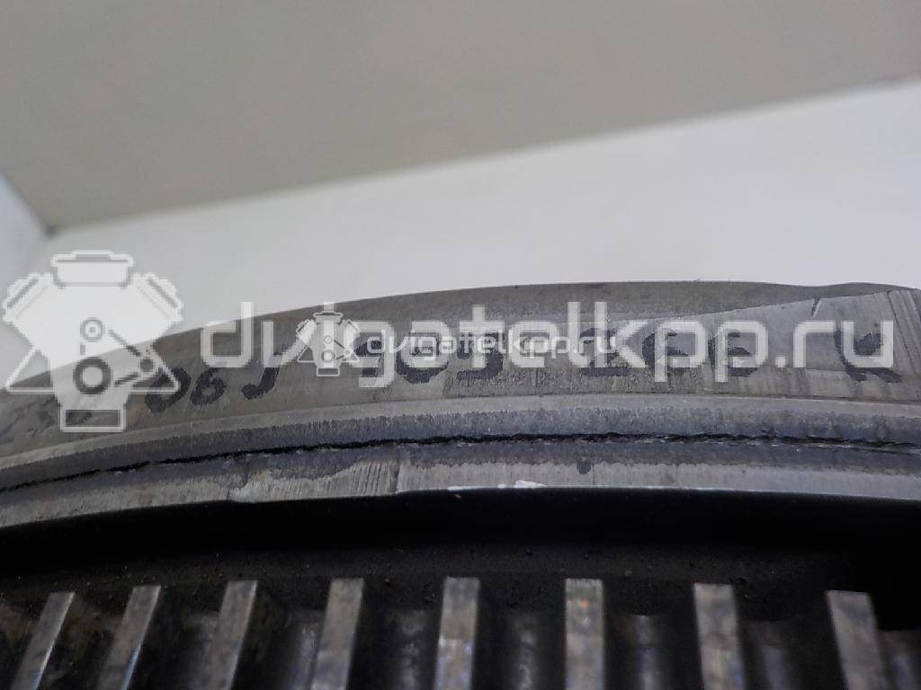 Фото Маховик для двигателя CDAB для Skoda Octavia / Yeti 5L / Octaviaii 1Z3 / Superb 152 л.с 16V 1.8 л бензин 06J105266K {forloop.counter}}