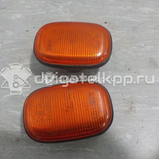 Фото Повторитель на крыло желтый  8173017051 для Toyota Carina / Starlet / Prius / Rav 4 / Mr 2