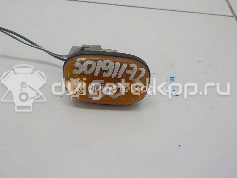 Фото Повторитель на крыло желтый  8173017051 для Toyota Carina / Starlet / Prius / Rav 4 / Mr 2 {forloop.counter}}