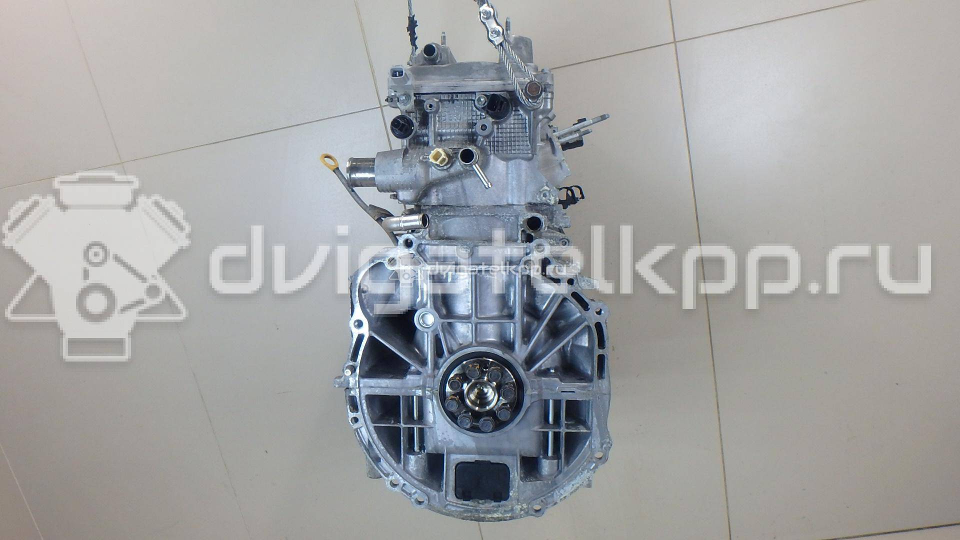 Фото Контрактный (б/у) двигатель 2AZ-FE для Toyota / Daihatsu / Scion / Toyota (Faw) / Toyota (Gac) 152-163 л.с 16V 2.4 л бензин {forloop.counter}}