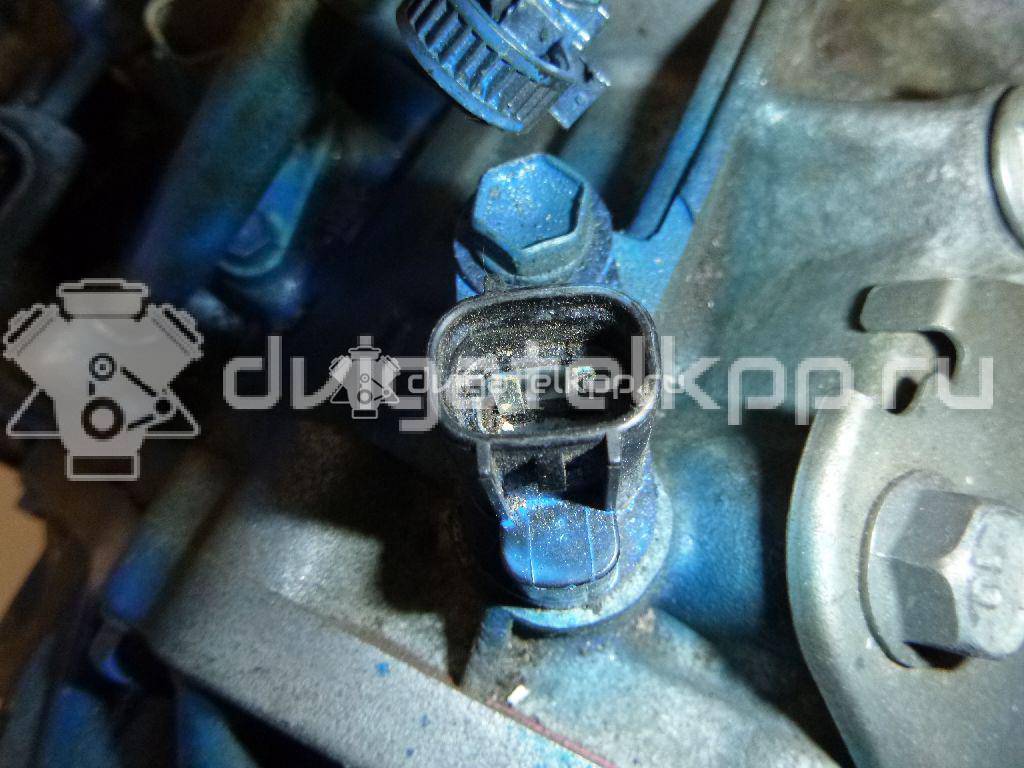 Фото Контрактная (б/у) АКПП для Toyota / Daihatsu / Toyota (Faw) / Toyota (Gac) 152-170 л.с 16V 2.4 л 2AZ-FE бензин 3050033520 {forloop.counter}}