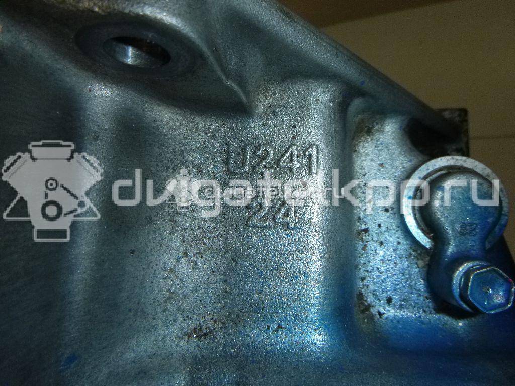 Фото Контрактная (б/у) АКПП для Toyota / Daihatsu / Toyota (Faw) / Toyota (Gac) 152-170 л.с 16V 2.4 л 2AZ-FE бензин 3050033520 {forloop.counter}}