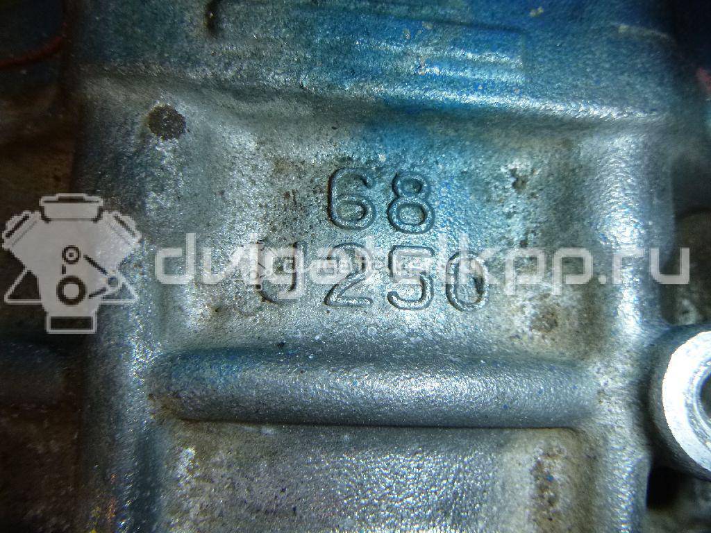 Фото Контрактная (б/у) АКПП для Toyota / Daihatsu / Lexus / Toyota (Gac) / Toyota (Faw) 167 л.с 16V 2.4 л 2AZ-FE бензин 3050033520 {forloop.counter}}