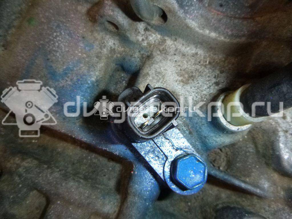 Фото Контрактная (б/у) АКПП для Toyota / Daihatsu / Lexus / Toyota (Gac) / Toyota (Faw) 167 л.с 16V 2.4 л 2AZ-FE бензин 3050033520 {forloop.counter}}