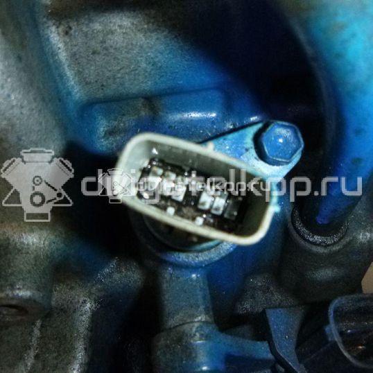 Фото Контрактная (б/у) АКПП для Toyota / Daihatsu / Toyota (Faw) / Toyota (Gac) 152-167 л.с 16V 2.4 л 2AZ-FE бензин 3050033520