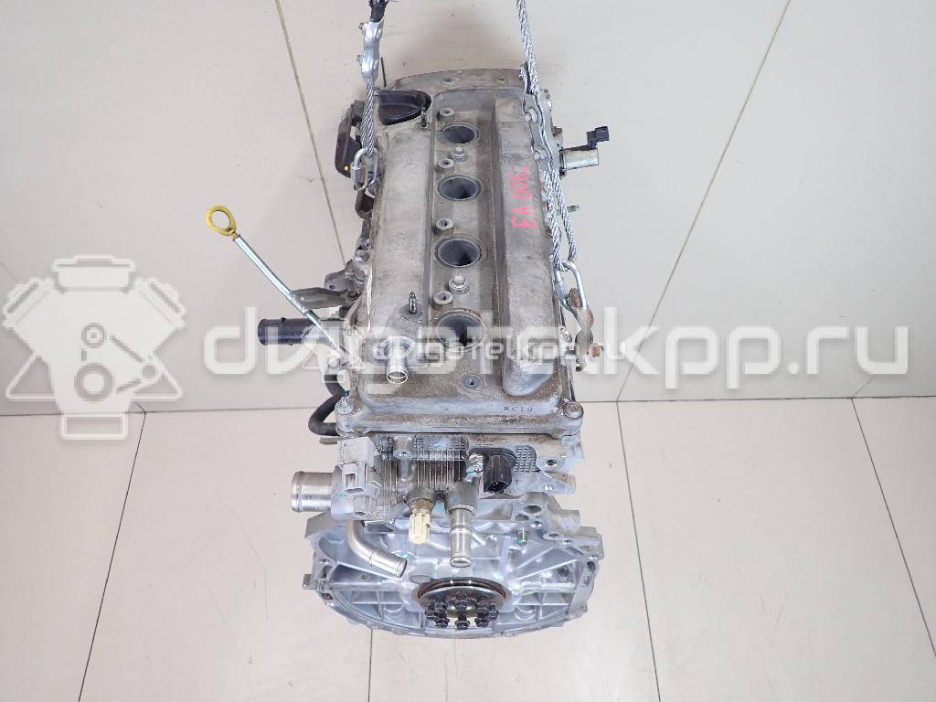 Фото Контрактный (б/у) двигатель 2AZ-FE для Toyota / Daihatsu / Scion / Toyota (Faw) / Toyota (Gac) 152-163 л.с 16V 2.4 л бензин 190000H260 {forloop.counter}}