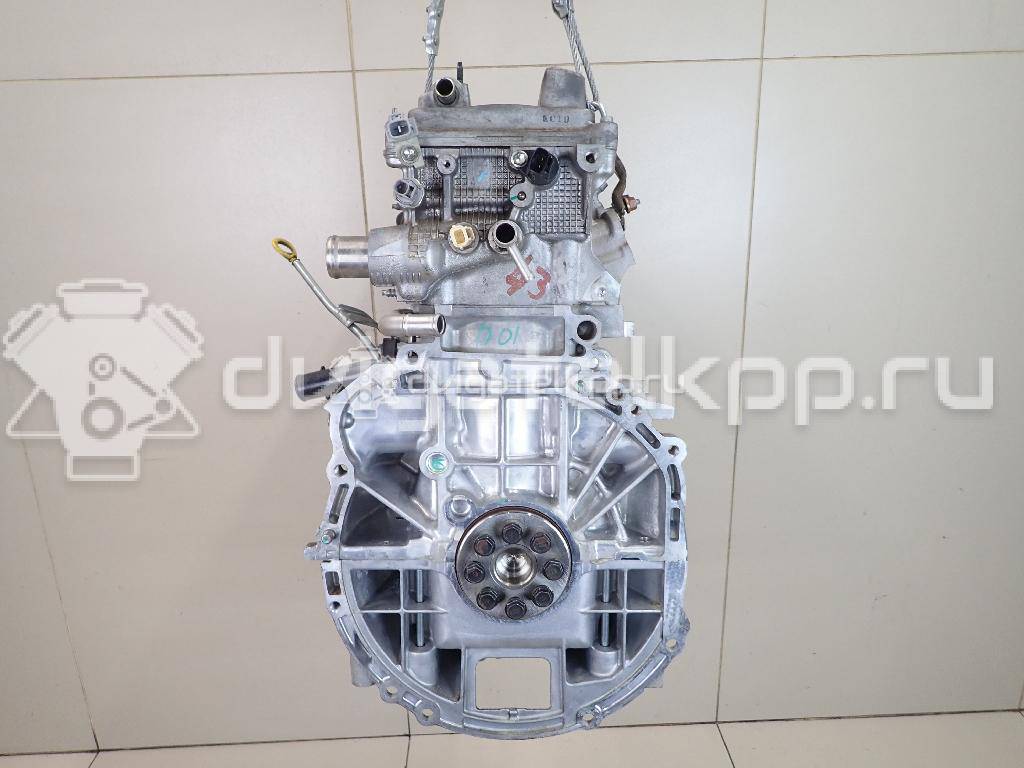 Фото Контрактный (б/у) двигатель 2AZ-FE для Toyota / Daihatsu / Scion / Toyota (Faw) / Toyota (Gac) 152-163 л.с 16V 2.4 л бензин 190000H260 {forloop.counter}}