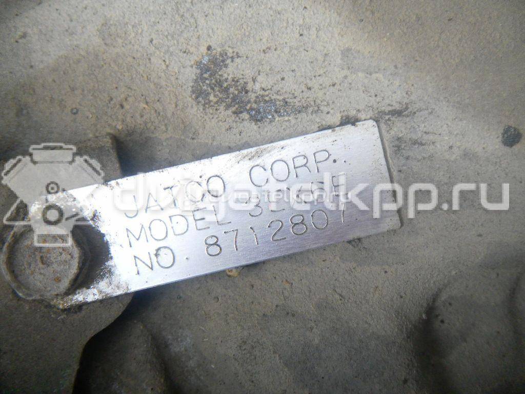 Фото Контрактная (б/у) АКПП для Nissan 350 Z Z33 306-316 л.с 24V 3.5 л VQ35HR бензин 310201BA1A {forloop.counter}}