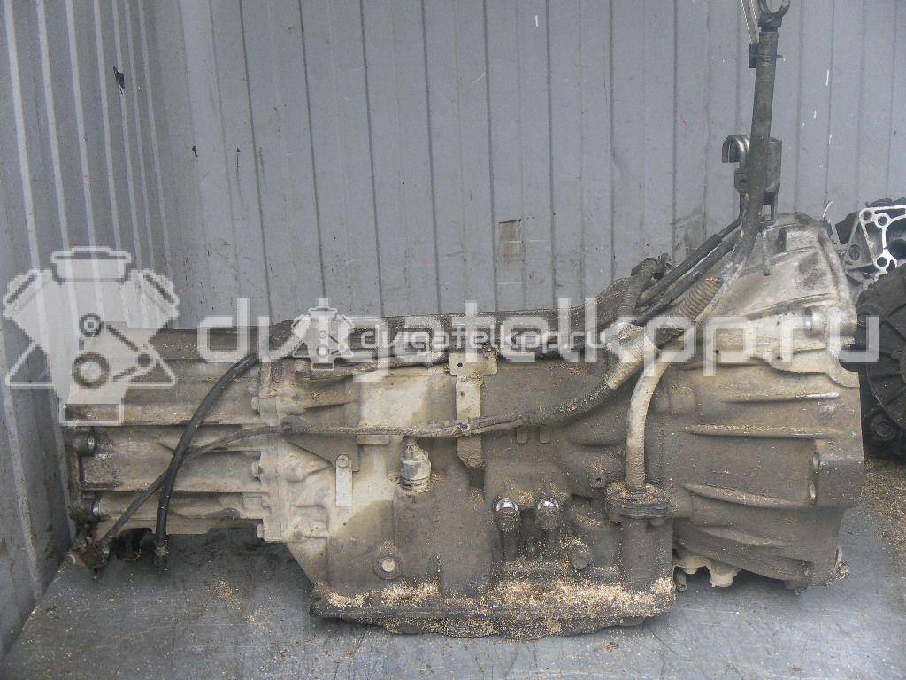 Фото Контрактная (б/у) АКПП для Nissan 350 Z Z33 306-316 л.с 24V 3.5 л VQ35HR бензин 310201BA1A {forloop.counter}}