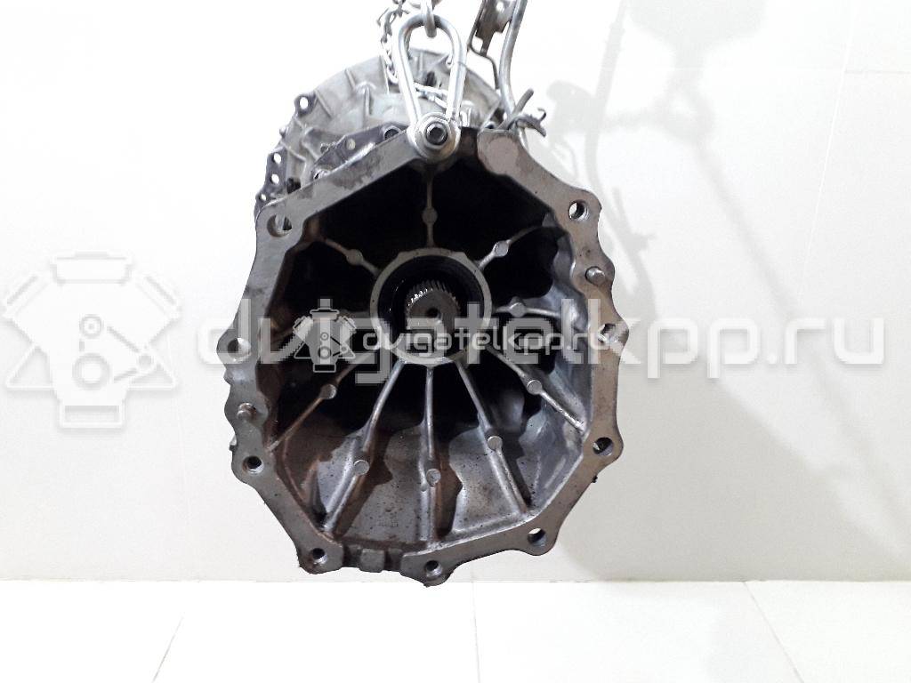 Фото Контрактная (б/у) АКПП для Nissan 350 Z Z33 306-316 л.с 24V 3.5 л VQ35HR бензин 3110090X13 {forloop.counter}}