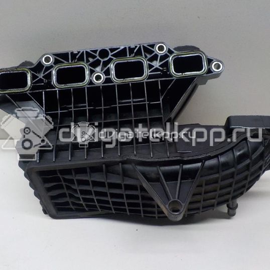 Фото Коллектор впускной для двигателя CAXA для Skoda Octavia / Octaviaii 1Z3 / Yeti 5L / Rapid 122 л.с 16V 1.4 л бензин 03C129709BD