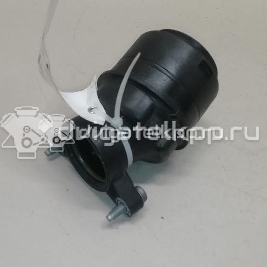 Фото Коллектор впускной для двигателя CBZB для Skoda Roomster 5J / Octaviaii 1Z3 / Yeti 5L / Fabia / Octavia 105 л.с 8V 1.2 л бензин 03F129656F