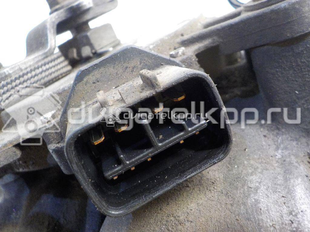 Фото Контрактная (б/у) АКПП для Opel Antara 126-150 л.с 16V 2.0 л Z 20 S Дизельное топливо 96624972 {forloop.counter}}