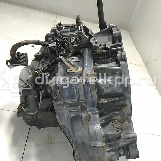 Фото Контрактная (б/у) АКПП для Opel Tigra / Astra / Corsa / Vectra / Signum 122-125 л.с 16V 1.8 л Z 18 XE бензин 90523457