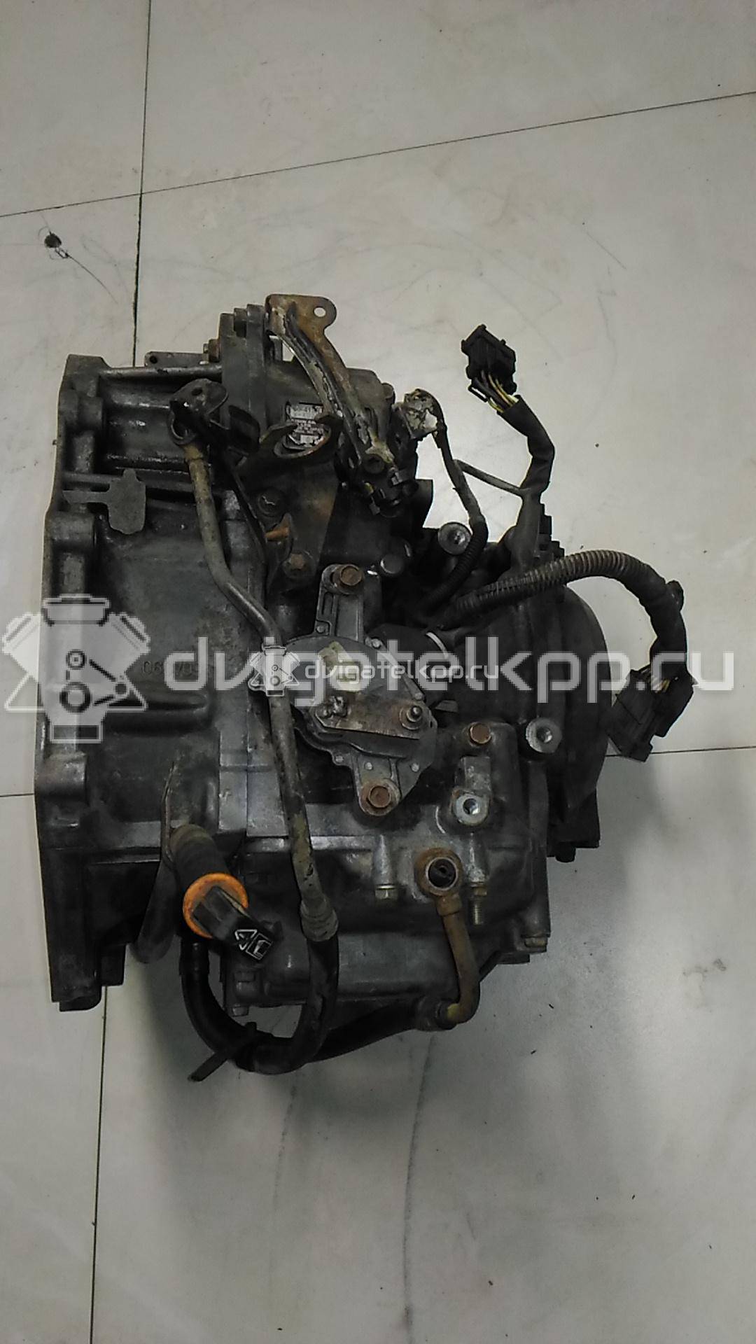 Фото Контрактная (б/у) АКПП для Opel Tigra / Astra / Corsa / Vectra / Signum 122-125 л.с 16V 1.8 л Z 18 XE бензин 90523457 {forloop.counter}}