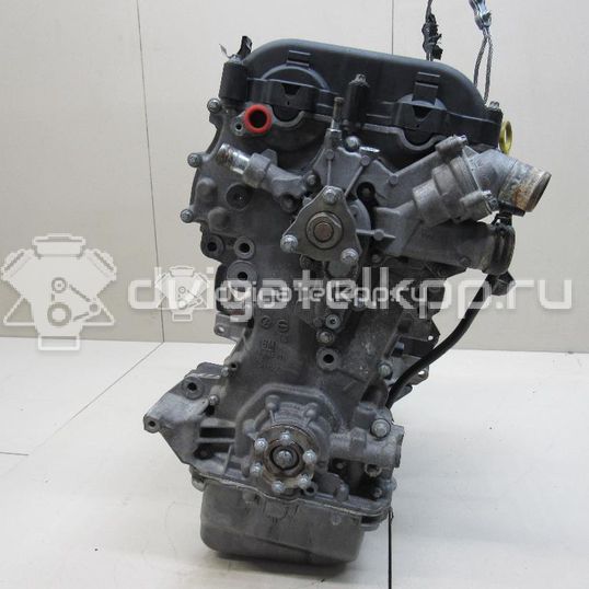 Фото Контрактный (б/у) двигатель Z 14 XEP для Opel Tigra / Astra / Corsa / Combo / Meriva 90 л.с 16V 1.4 л бензин 5607136