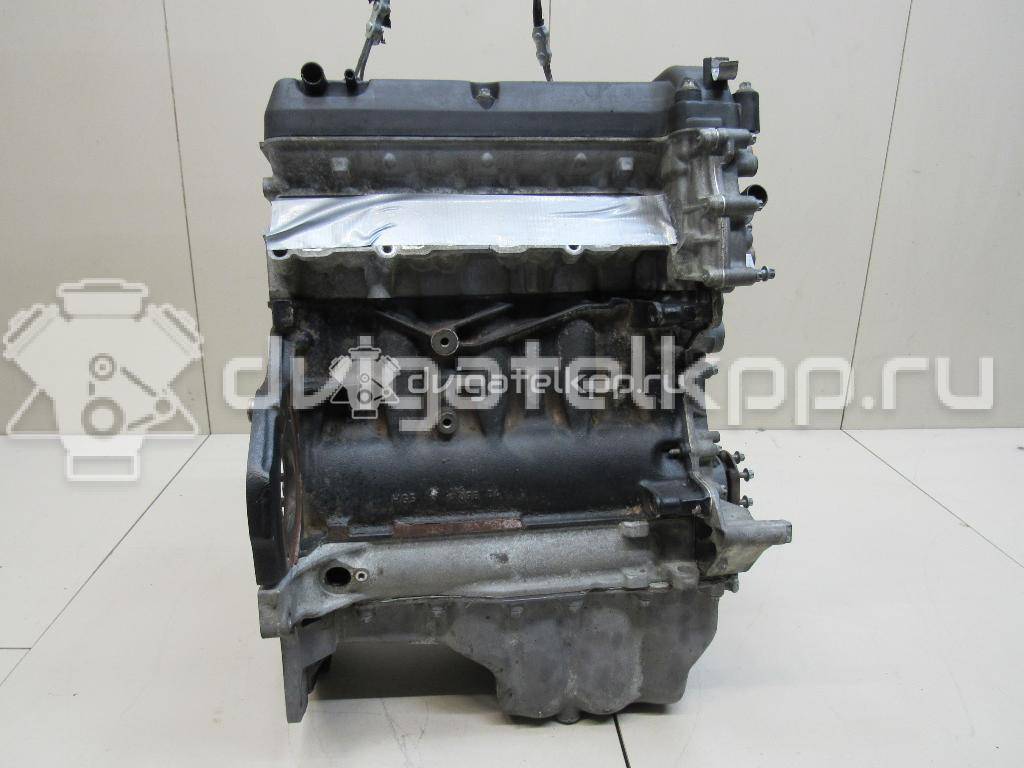 Фото Контрактный (б/у) двигатель Z 14 XEP для Opel Tigra / Astra / Corsa / Combo / Meriva 90 л.с 16V 1.4 л бензин 5607136 {forloop.counter}}