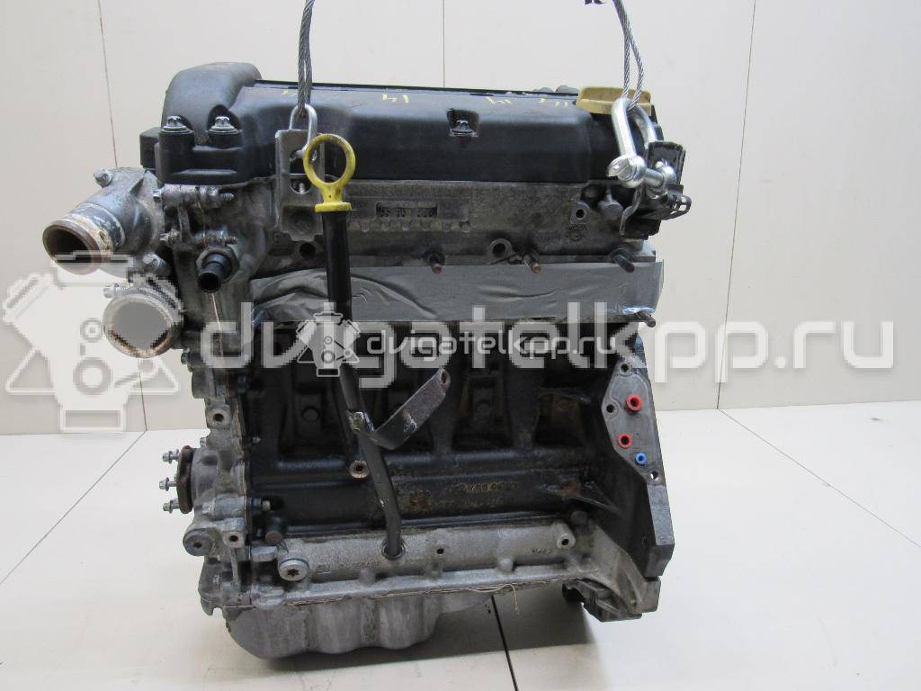 Фото Контрактный (б/у) двигатель Z 14 XEP для Opel Tigra / Astra / Corsa / Combo / Meriva 90 л.с 16V 1.4 л бензин 5607136 {forloop.counter}}