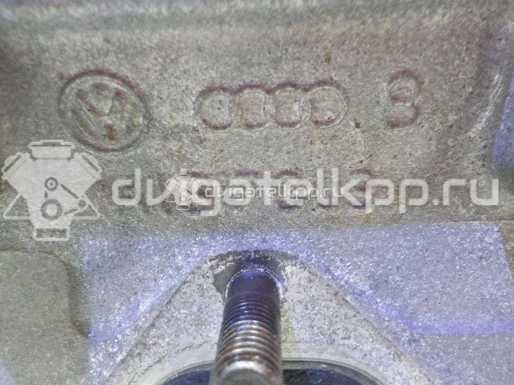 Фото Головка блока для двигателя CAXC для Skoda Superb 125 л.с 16V 1.4 л бензин 03C103063CS {forloop.counter}}